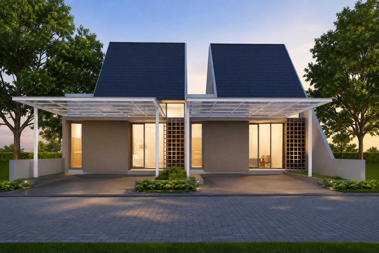 Produk Properti